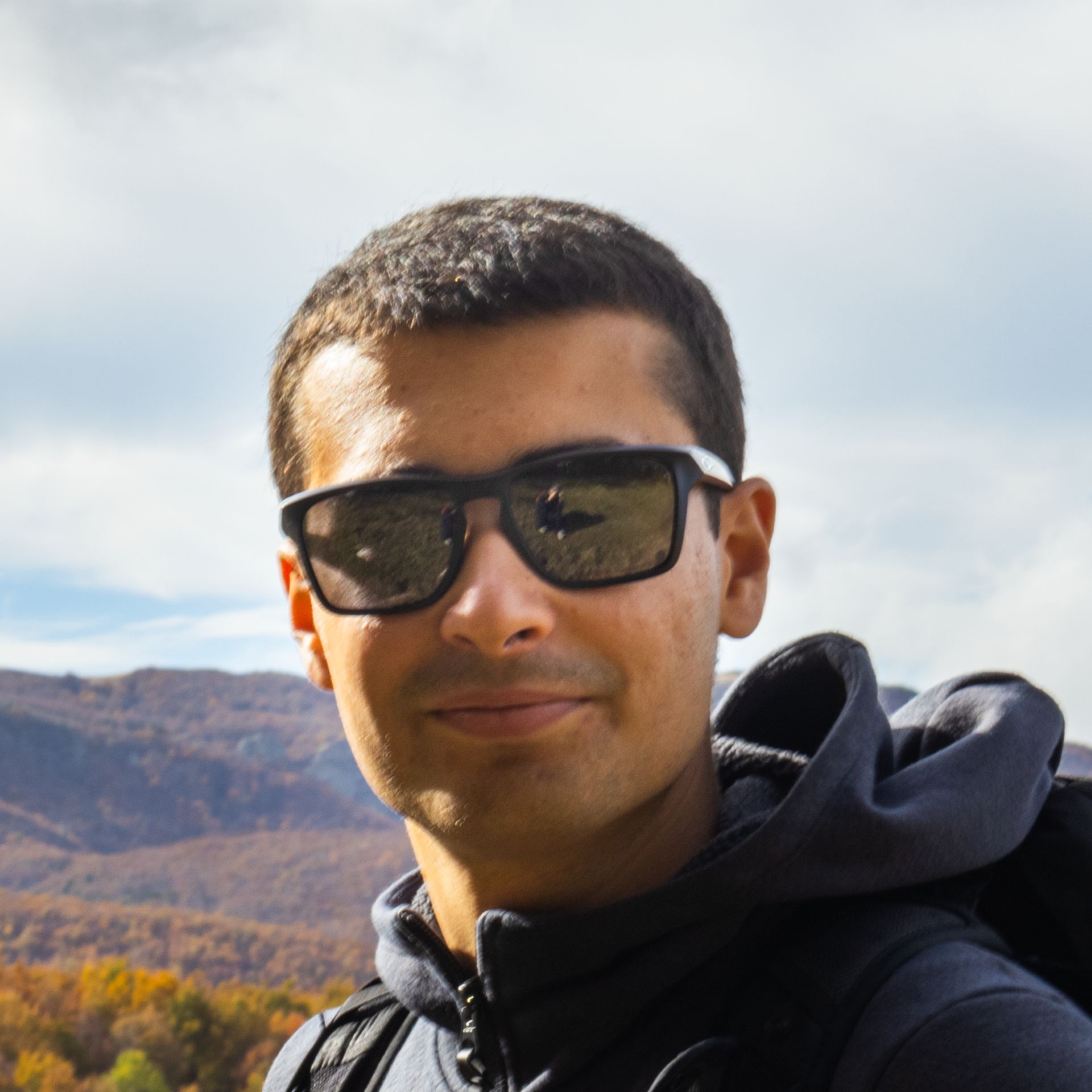 Foto del Segretario e Tesoriere