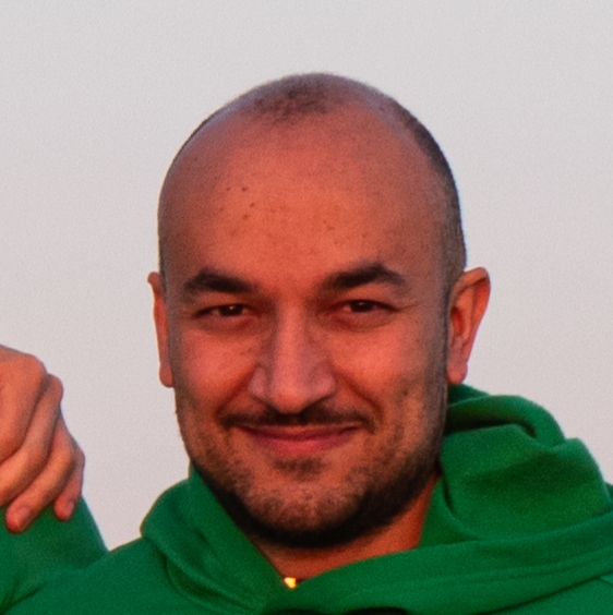 Foto del Vicepresidente