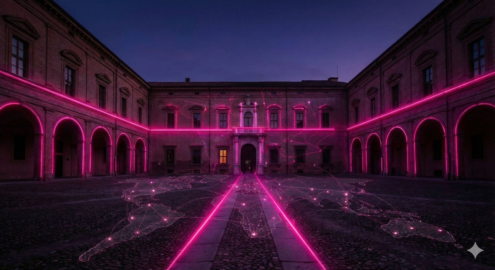 Anteprima App Piacenza Svelata