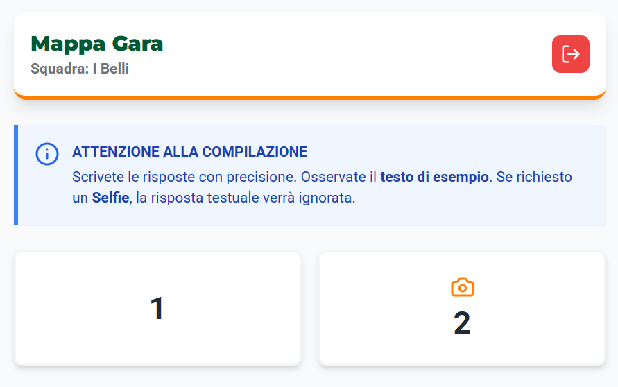 Anteprima WebApp Piacenza Svelata